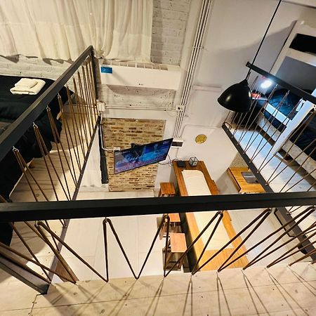 קנינג Monica'S Apartments מראה חיצוני תמונה