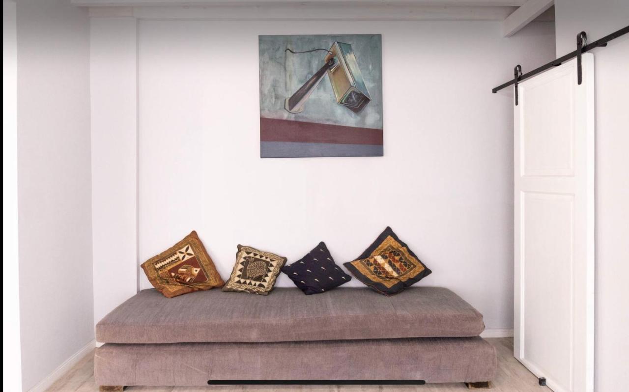 קנינג Monica'S Apartments מראה חיצוני תמונה
