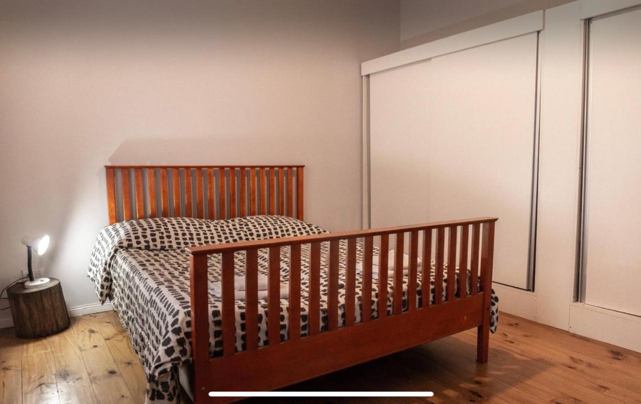 קנינג Monica'S Apartments מראה חיצוני תמונה
