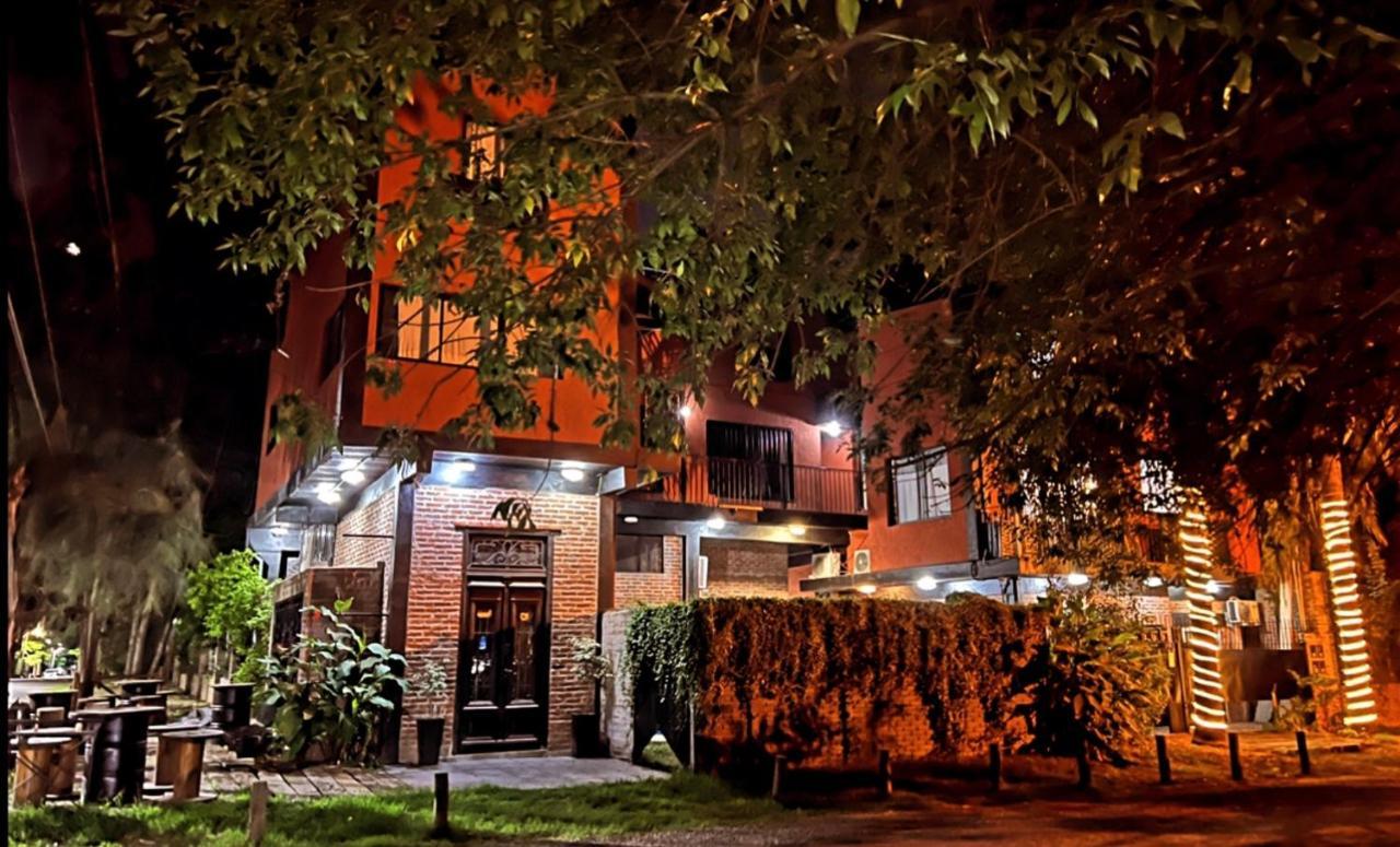 קנינג Monica'S Apartments מראה חיצוני תמונה
