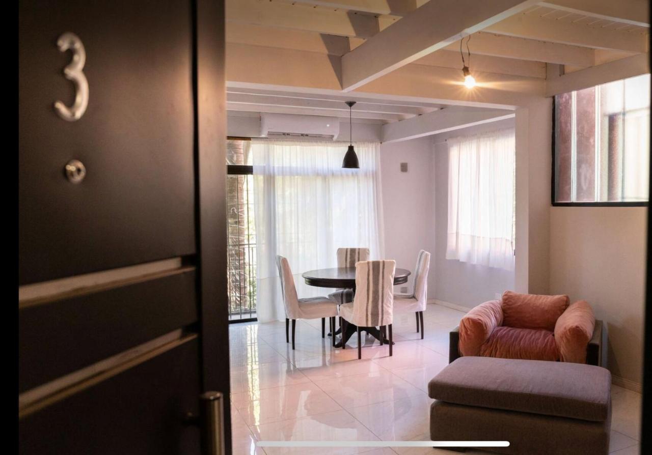 קנינג Monica'S Apartments מראה חיצוני תמונה