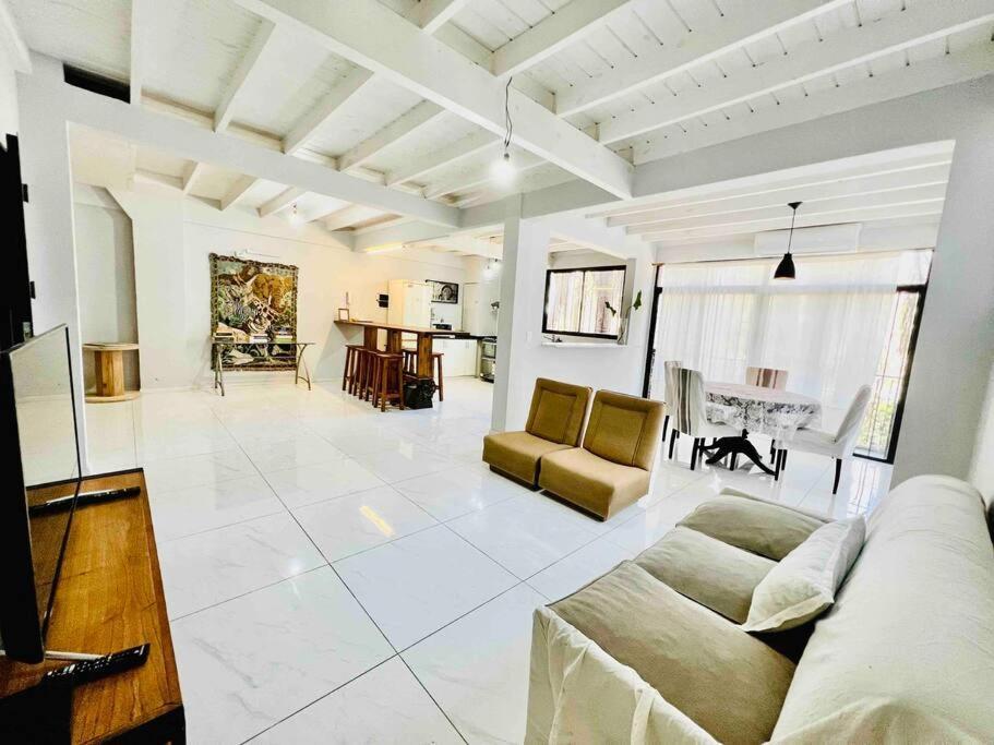 קנינג Monica'S Apartments מראה חיצוני תמונה