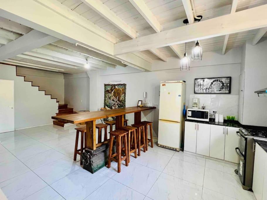 קנינג Monica'S Apartments מראה חיצוני תמונה