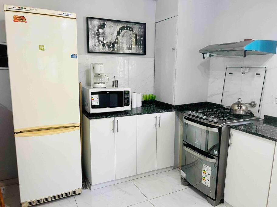 קנינג Monica'S Apartments מראה חיצוני תמונה