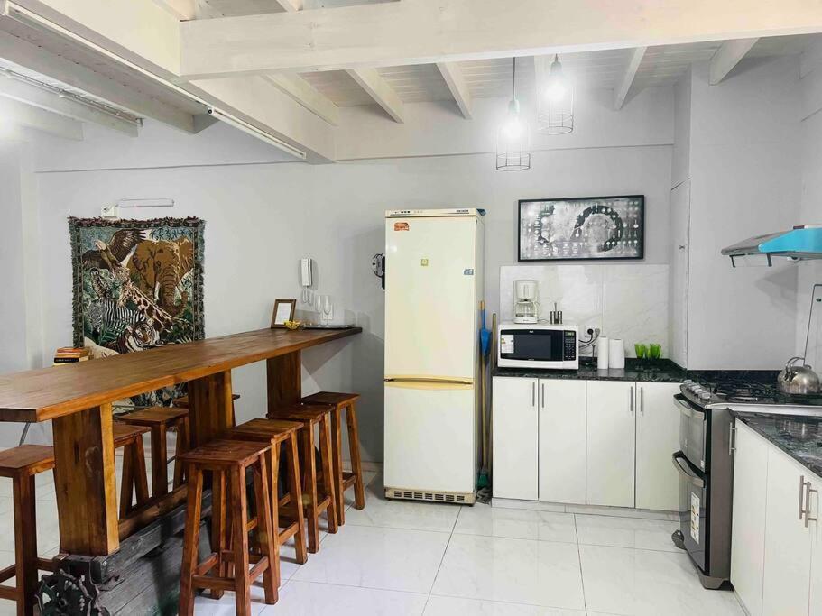 קנינג Monica'S Apartments מראה חיצוני תמונה