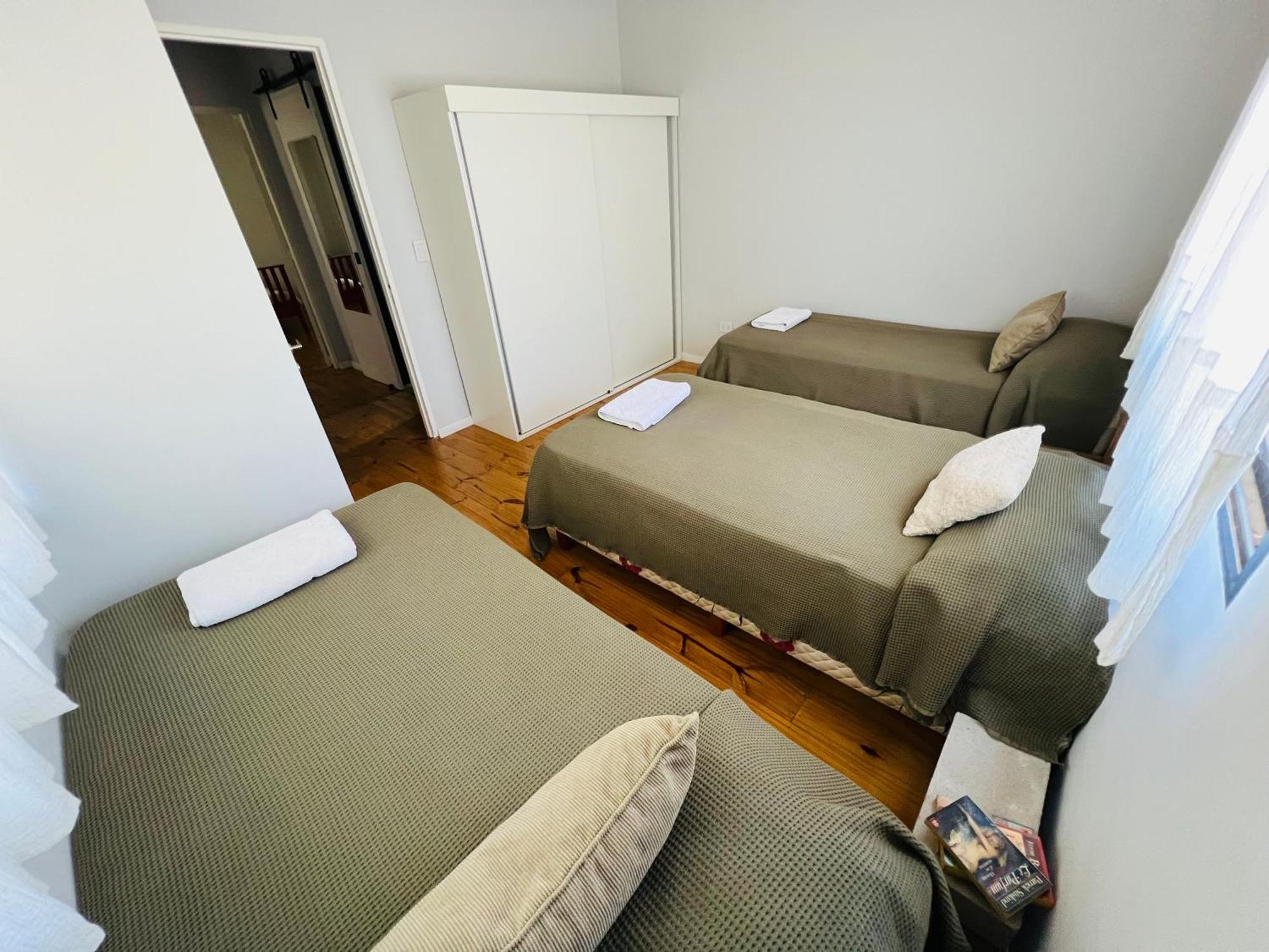 קנינג Monica'S Apartments מראה חיצוני תמונה