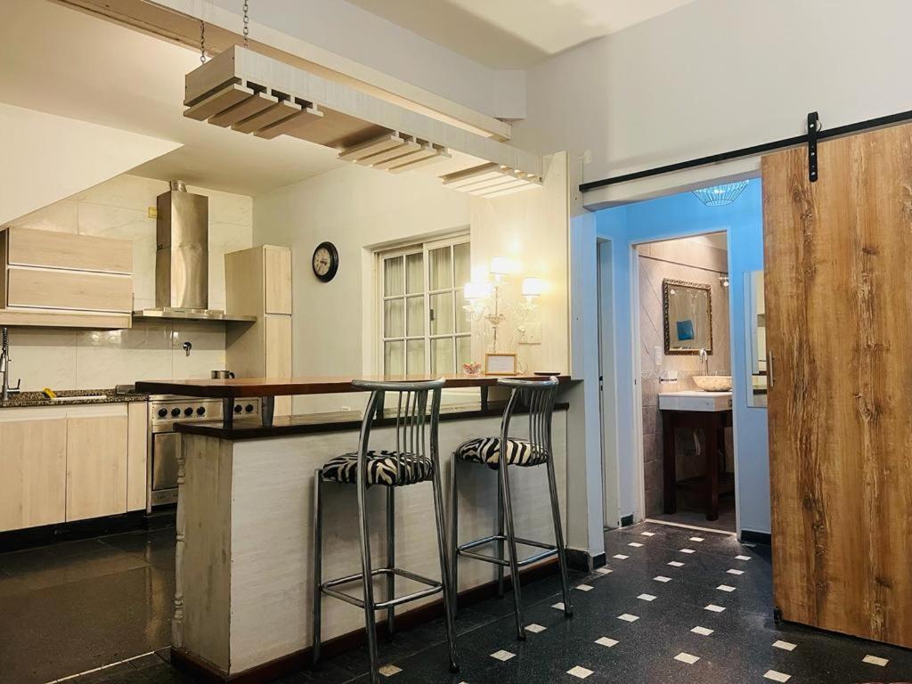 קנינג Monica'S Apartments מראה חיצוני תמונה