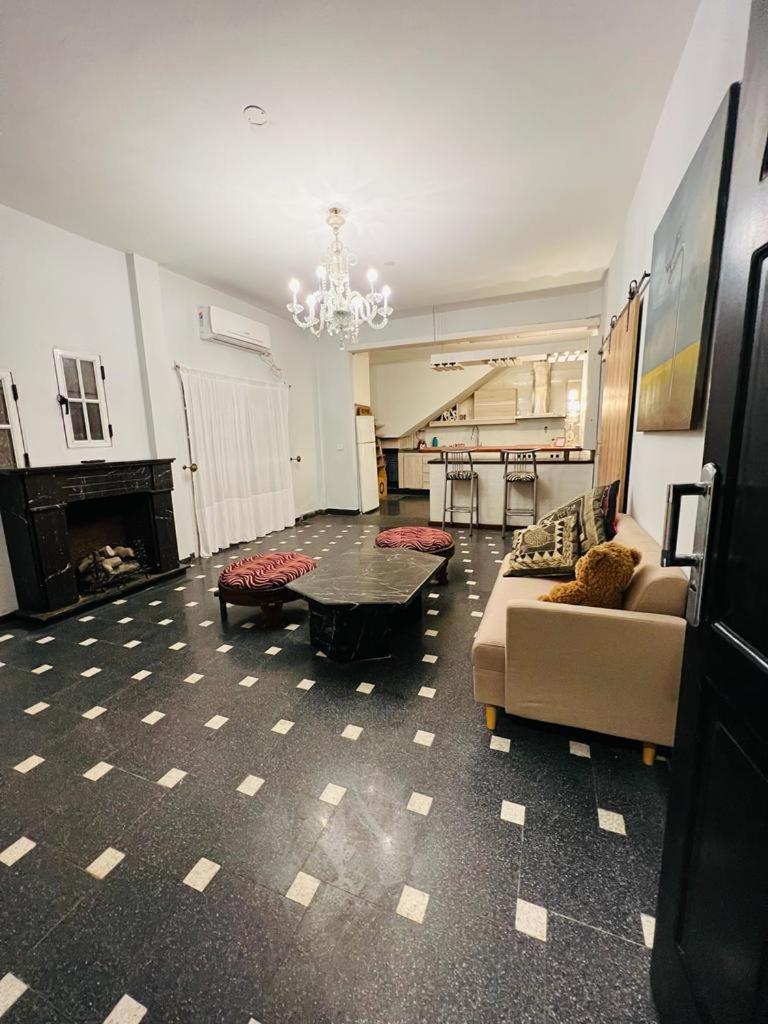 קנינג Monica'S Apartments מראה חיצוני תמונה