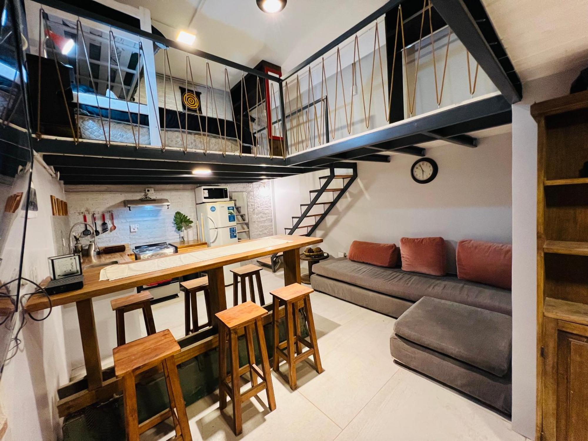 קנינג Monica'S Apartments מראה חיצוני תמונה