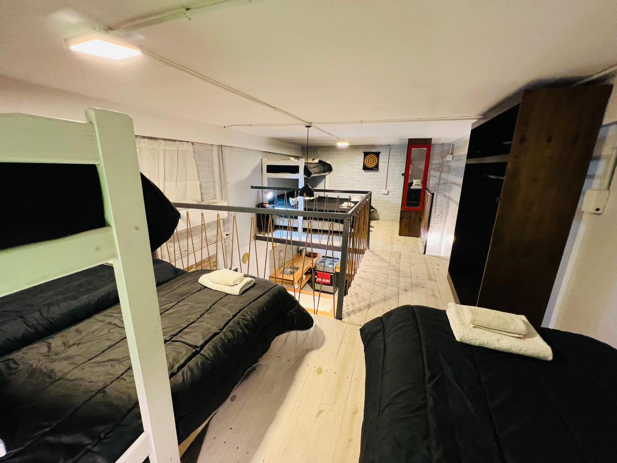 קנינג Monica'S Apartments מראה חיצוני תמונה