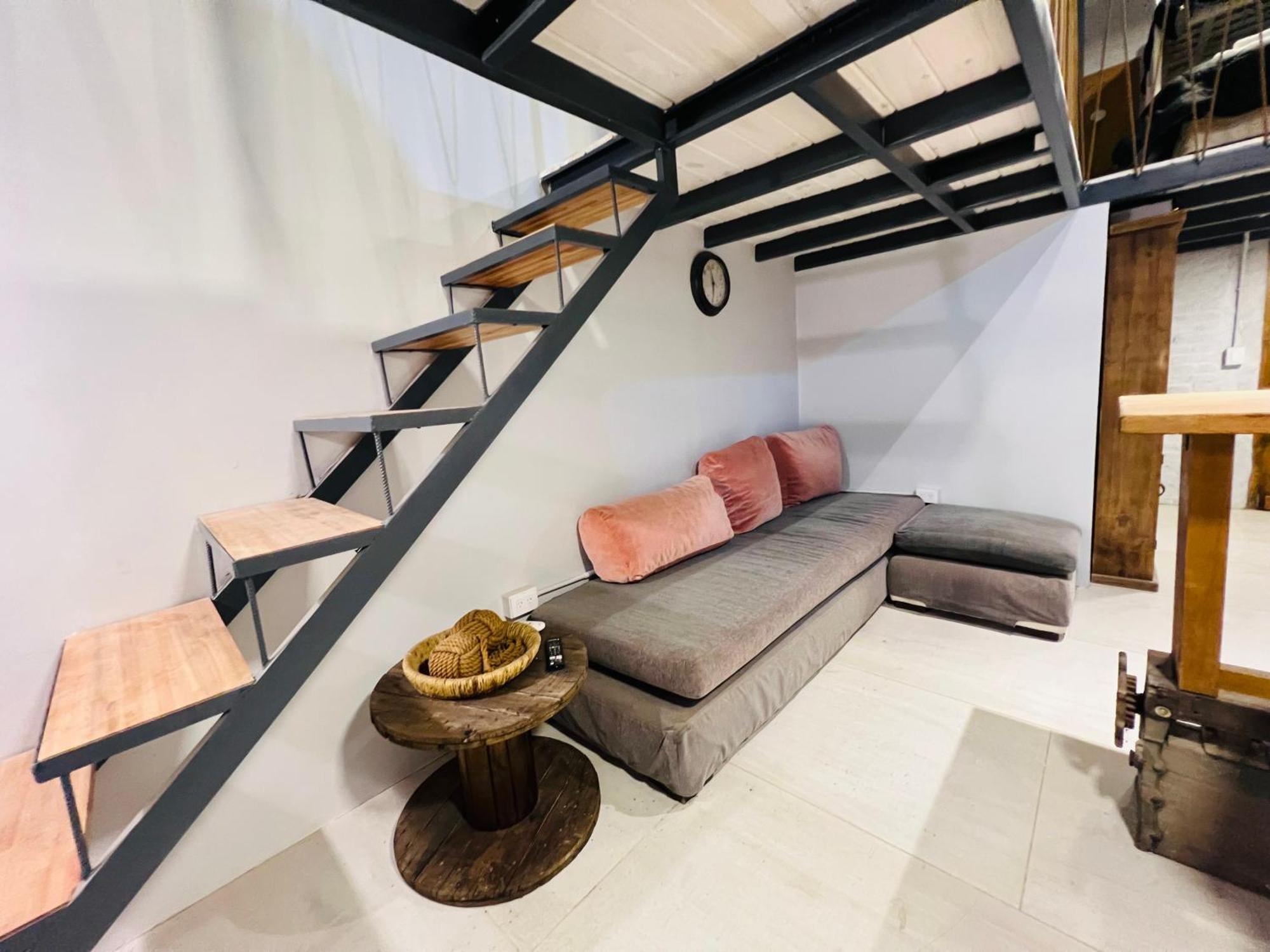 קנינג Monica'S Apartments מראה חיצוני תמונה