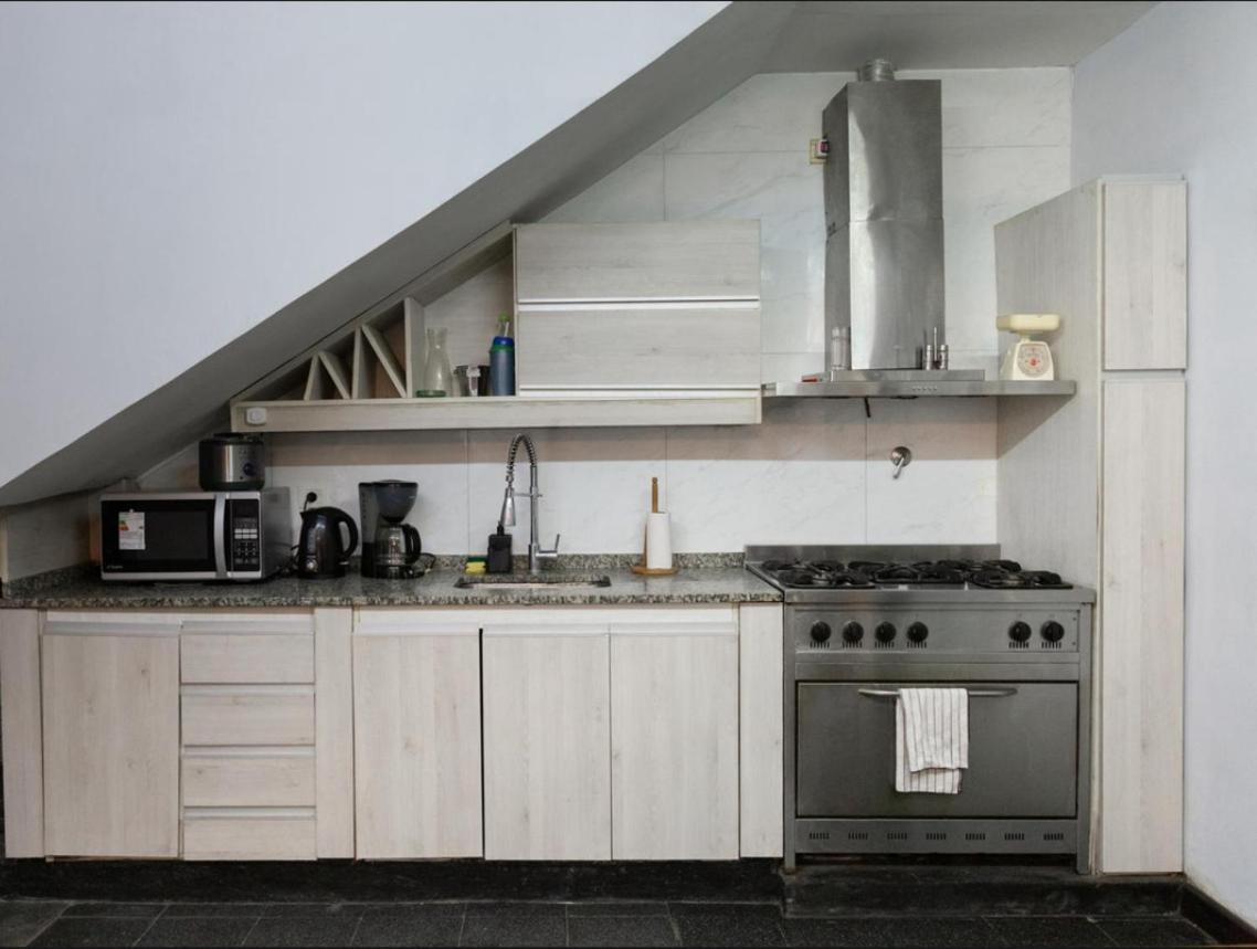 קנינג Monica'S Apartments מראה חיצוני תמונה
