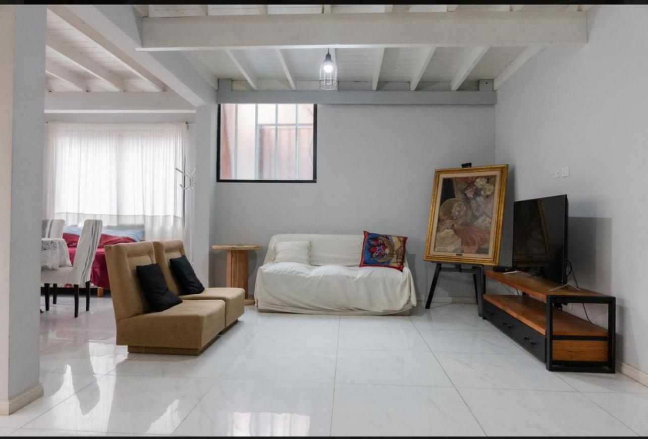 קנינג Monica'S Apartments מראה חיצוני תמונה