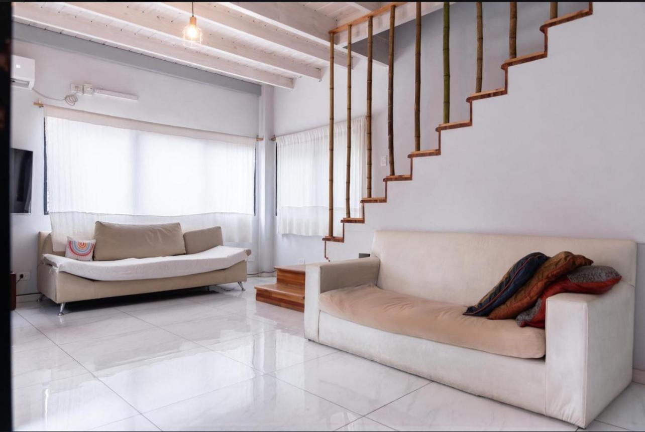 קנינג Monica'S Apartments מראה חיצוני תמונה