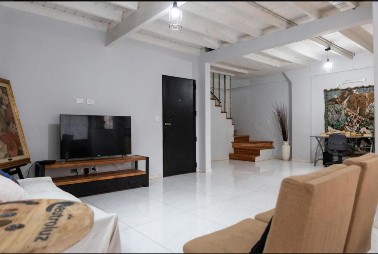 קנינג Monica'S Apartments מראה חיצוני תמונה