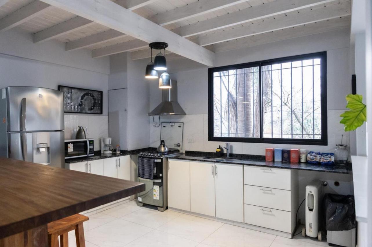 קנינג Monica'S Apartments מראה חיצוני תמונה