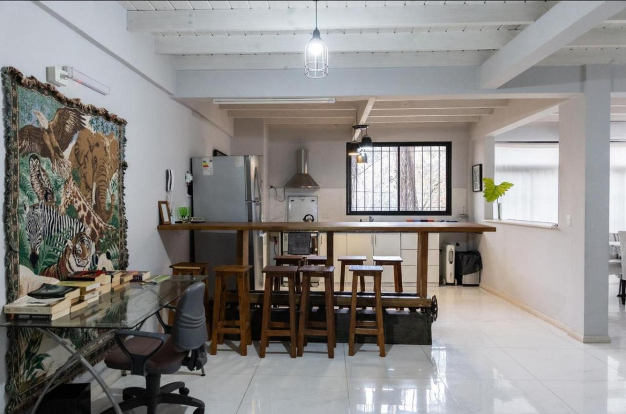 קנינג Monica'S Apartments מראה חיצוני תמונה