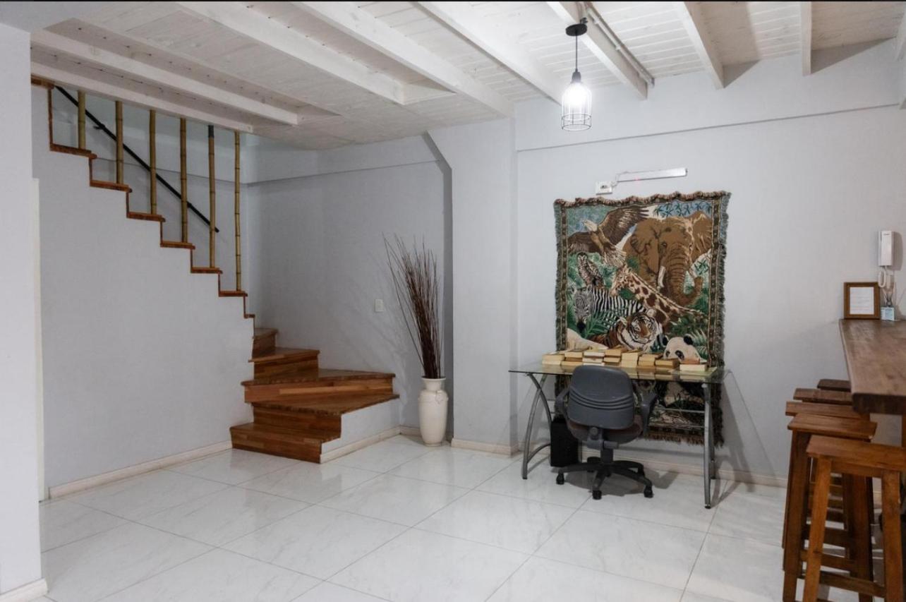קנינג Monica'S Apartments מראה חיצוני תמונה