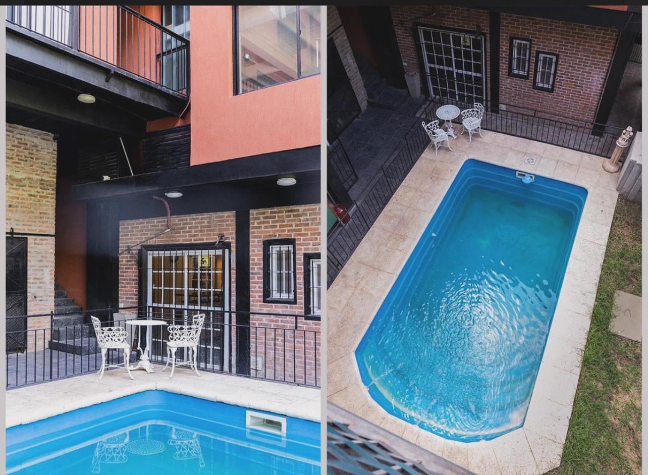 קנינג Monica'S Apartments מראה חיצוני תמונה