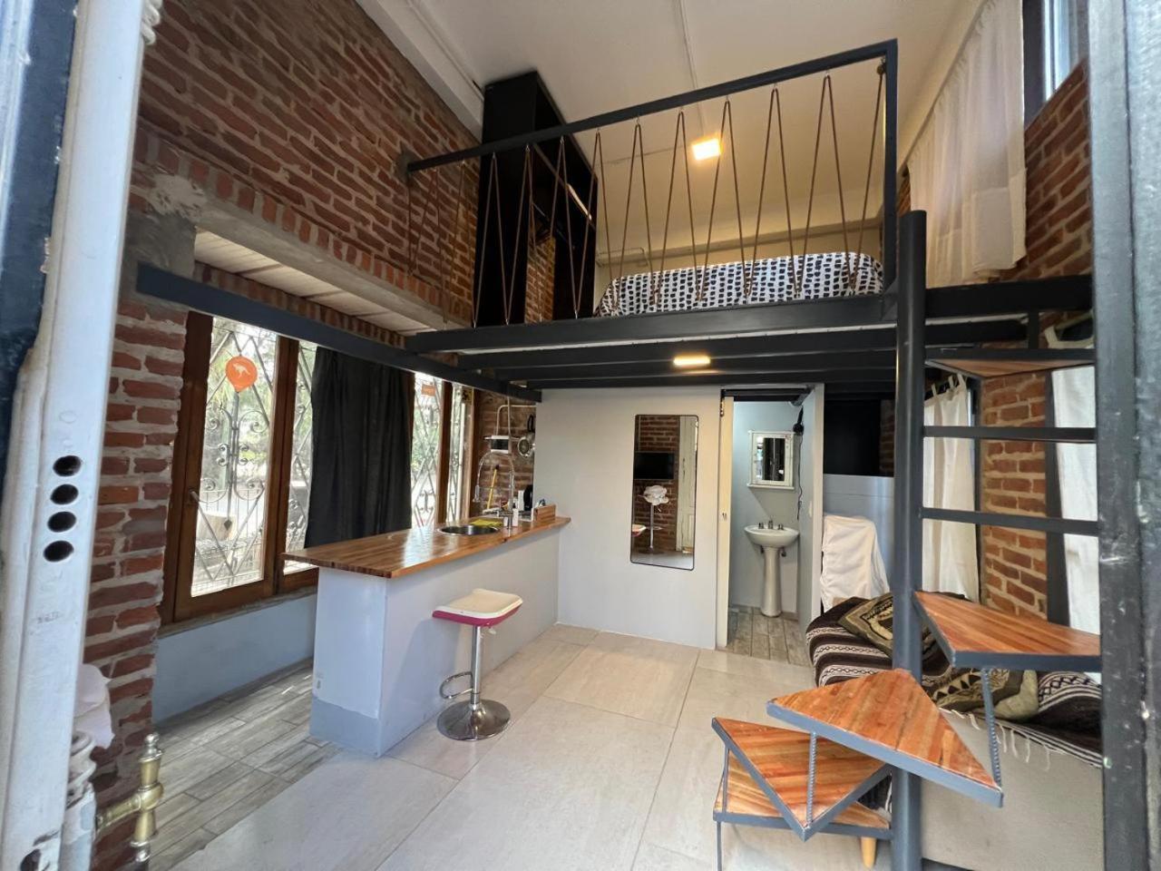 קנינג Monica'S Apartments מראה חיצוני תמונה